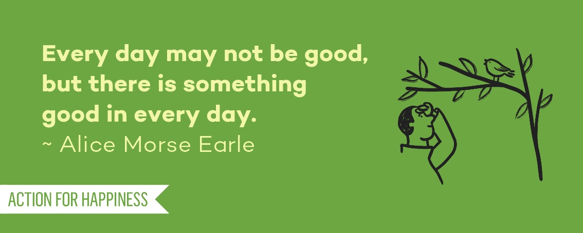 June Campaign Graphic