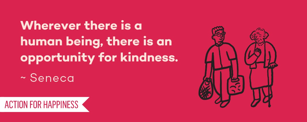 August Campaign Graphic